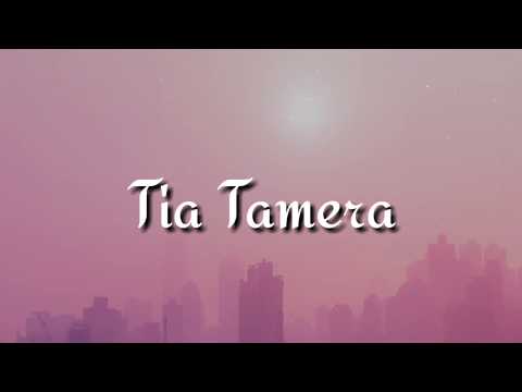 Doja Cat - Tia Tamera (Lyrics)