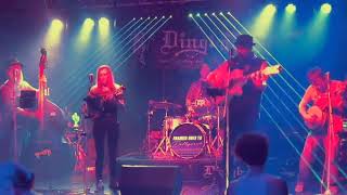Frankie Goes to Dollywood - I Want You To Want Me - Cheap Trick
