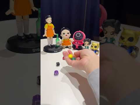 #오징어게임2 #squidgame