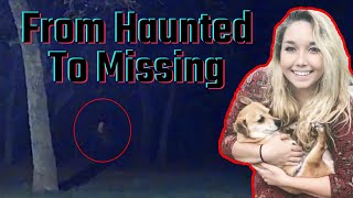 The Haunting of PeachAssassin99