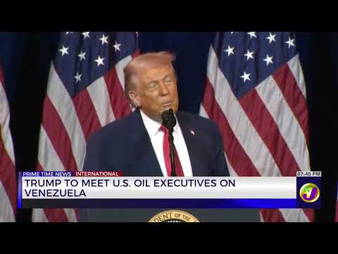 YouTube video thumbnail: U.S. To Require Visa Bonds For Travellers From Antigua, Dominica and Cube