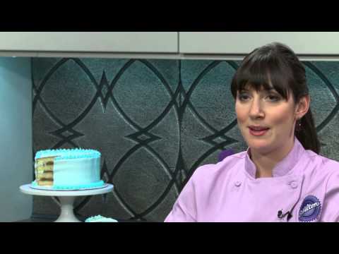 Learn the Basics of Cake Decorating With Wilton and...