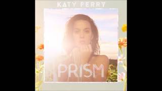 Katy Perry - Dark Horse (Instrumental Official)