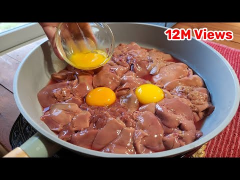 STOP Scrolling! This Chicken Liver Recipe Changes EVERYTHING 🍗💥 SARAP NITO GRABE 😲👍