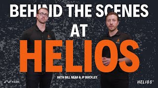 HELIOS x NESN