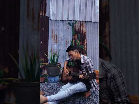 Khi người đàn ông khóc ( Nhạc Chế ) Guitar cover - Anh Đen