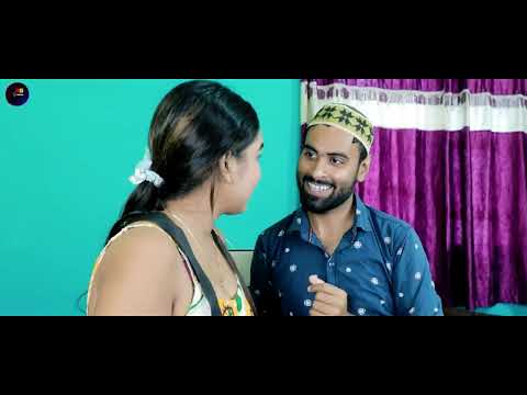 Jene De Aisa |  Ft : Barsha & Gopal | Official Video Shoot | Hindi Song | RG Official