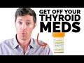 Thyroid Medication Insights and Recommendations