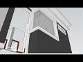 Download Video Eps 08 Desain Rumah - Mikro House Sederhana Ukuran 4x7 Meter 02 Download Video Eps 08 Desain Rumah - Mikro House Sederhana Ukuran 4x7 Meter 02