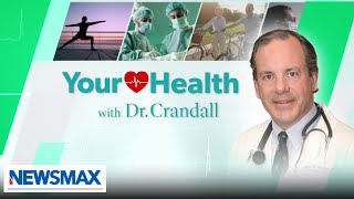 Spice up your health with garlic and cinnamon: Dr. Chauncey Crandall | Newsline