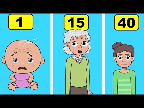 Inverser le temps   mon parcours de la vieillesse à la jeunesse