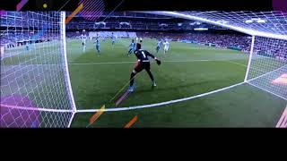 Amazing Goalkeeper Saves