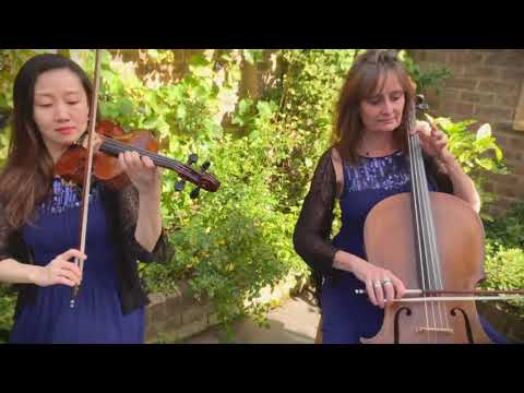 String Duo