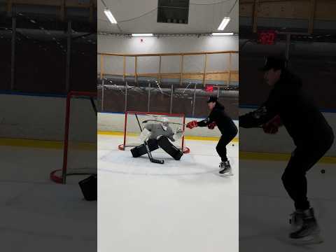 Pulled this off in SWEDEN🇸🇪🤩