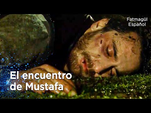 Sr. Fahrettin ayuda a la policía para encontrar a Mustafa - Fatmagül Español