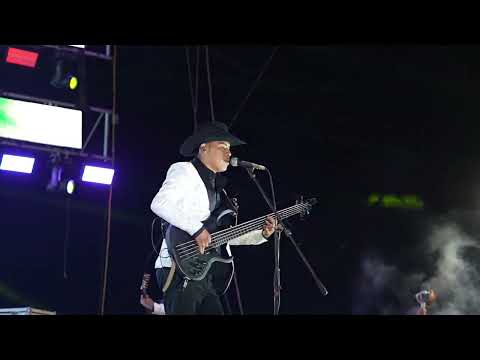 El Camaleón / Guitarras De La Sierra (en vivo)