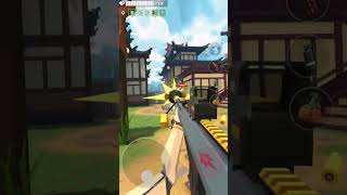 Clutch Win in Polygun Arena 😱