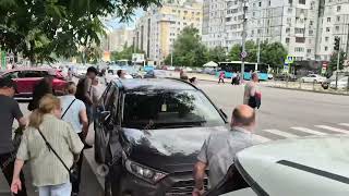 🔴 И пусть весь мир подождёт…