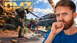 DMZ Gameplay Reveal + Breakdown!