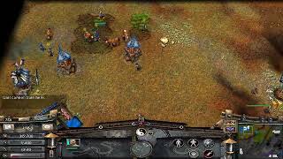 1v1 Deadlands | Battle Realms Steam 1.58.3