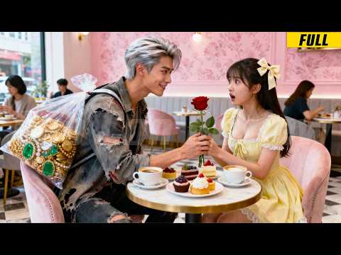 Tổng tài mắc chứng sạch sẽ giả làm người nghèo đi xem mắt, không ngờ cô gái cưới chớp nhoáng ngay!