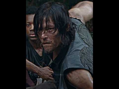 The moment When The Group Became Feral | The Walking Dead #shorts