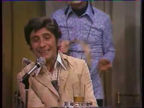 Mé Qué Mé Qué 'Mais qu'est-ce que c'est (Gilbert Bécaud live chez Bouvard)