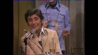 Mé Qué Mé Qué 'Mais qu'est-ce que c'est (Gilbert Bécaud live chez Bouvard)