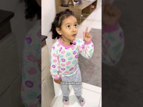 MAINHA E QUEM MANDA 🤣