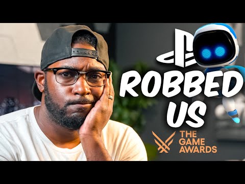 WE GOT ROBBED! Playstation STOLE This…(this not right)