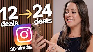 The Only Instagram Strategy Real Estate Agents Need in 2026