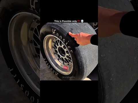 this move only possible F1 💀‼️ #trendserex #f1