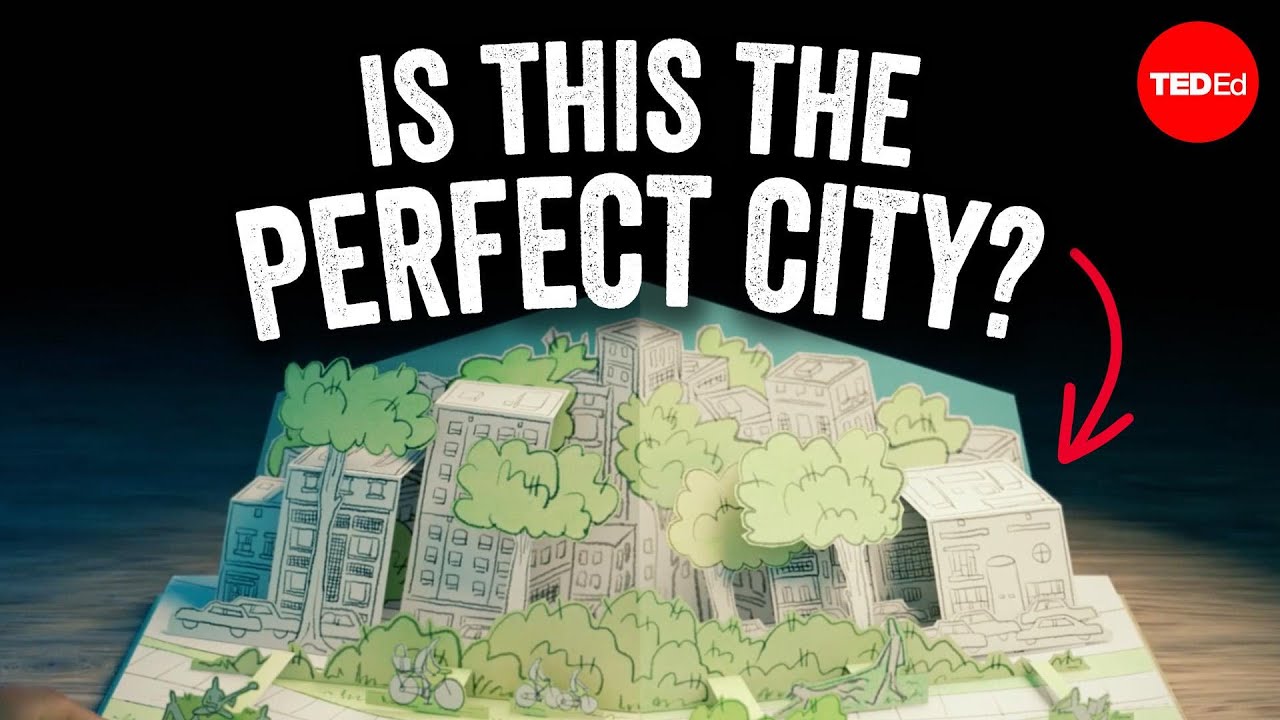 Is Chandigarh a perfectly planned city - Vikramditya Praksh