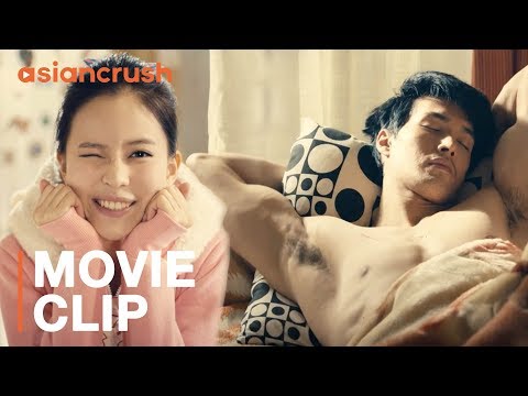 Download Video Chinese Girl Tries To Tame The Angriest Canadian Guy Alive | Clip From 'Sorry I Love You' Download Video Chinese Girl Tries To Tame The Angriest Canadian Guy Alive | Clip From 'Sorry I Love You'
