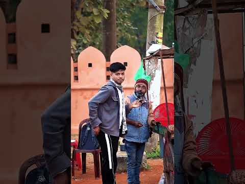 👉Please Give Me Fuchka 🤤 #shorts #short #comedy #viral #explore #funny #challenge #trending