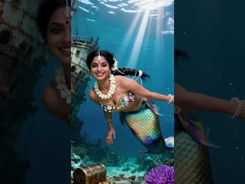 He Broke Her Heart and Her Tail, But She Still Saved Him