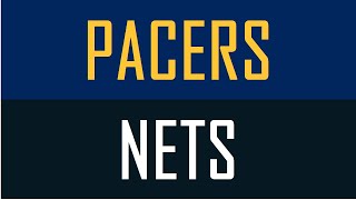Indiana Pacers vs Brooklyn Nets | HIGHLIGHTS | Dec 21, 2018