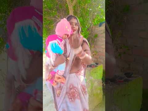 शांति क्या बोल रही है