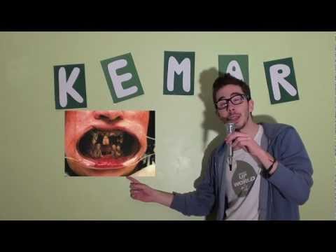 Kemar - 10 techniques pour arrêter de fumer  - Partie 1