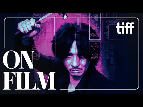 Explaining the Ending of OLDBOY by Park Chan-wook