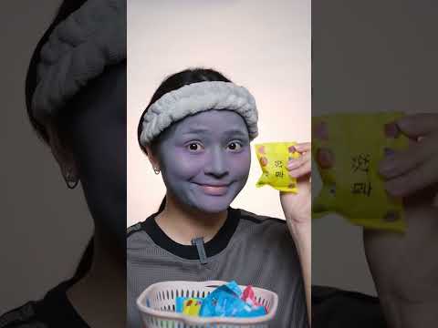 Thử Thách Makeup Theo Túi Mù Phần 1😂 | Lie Makeup