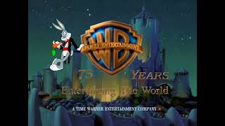 Animaniacs Intro & Outro "Magic Time/Brain's Apprentice" Devon & Cornwall's Dubba Dragon Day 5/9/98