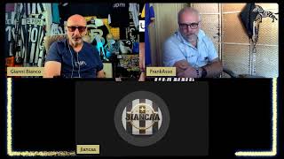 CAFFE' COL TRIDENTE || MIRETTI OUT || KESSIE UI UI GO ? ||