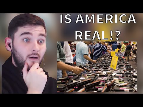 These Are the Questions Brits Always Ask About America