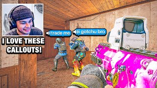 What PERFECT Teammates Look Like