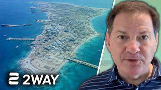 Trump Claims US “Will Be Taking Kharg Island… Assume Total Control of Iran’s Oil and Gas Markets”