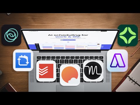 Ditch Reclaim AI: Try These Alternatives