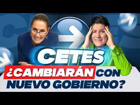 CETES en 2025 ¿Es confiable invertir en CETES?