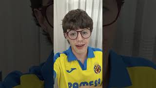 Partido clave en #laliga #atleticomadrid VS #villarreal