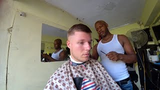 Dentro del Barrio Más Peligroso de República Dominicana 🇩🇴